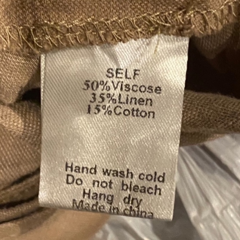 Mod Ref The Hue Jumpsuit - image 7